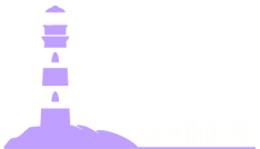 Lighthouse logo
